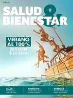 Salud & Bienestar